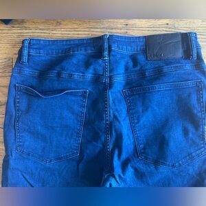 NEUW "Ray Tapered" fit